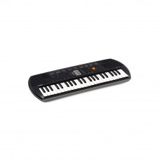 CASIO SA-77 Mini Grey Piano - Without Adaptor